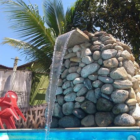 Pousada Nova Primavera Ubatuba Buitenkant foto