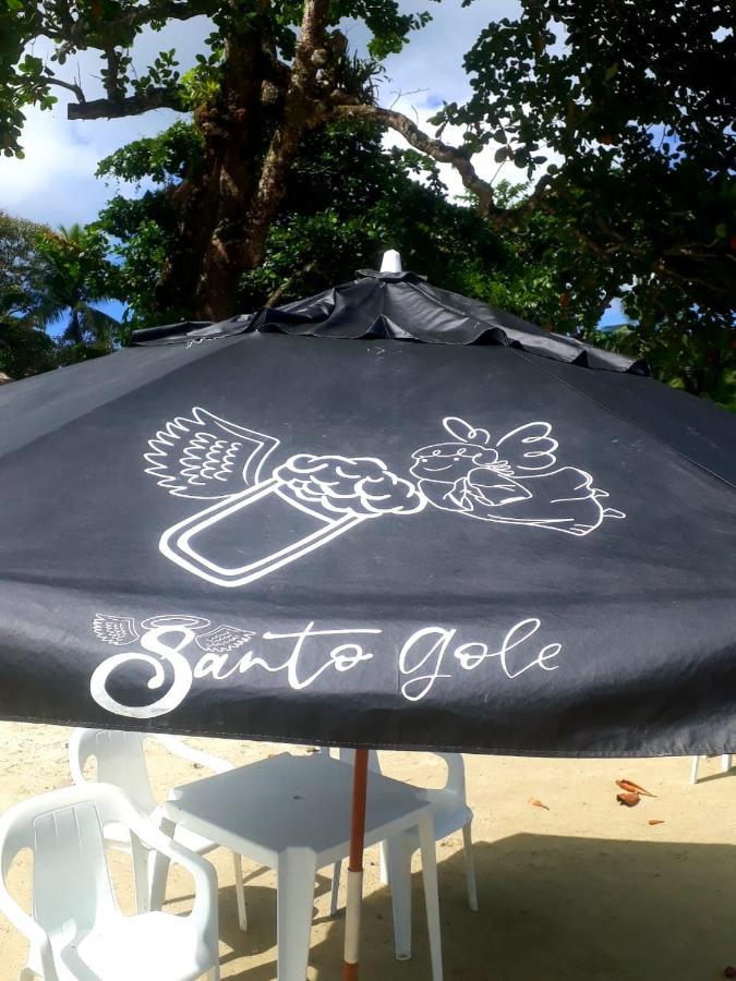 Pousada Nova Primavera Ubatuba Buitenkant foto