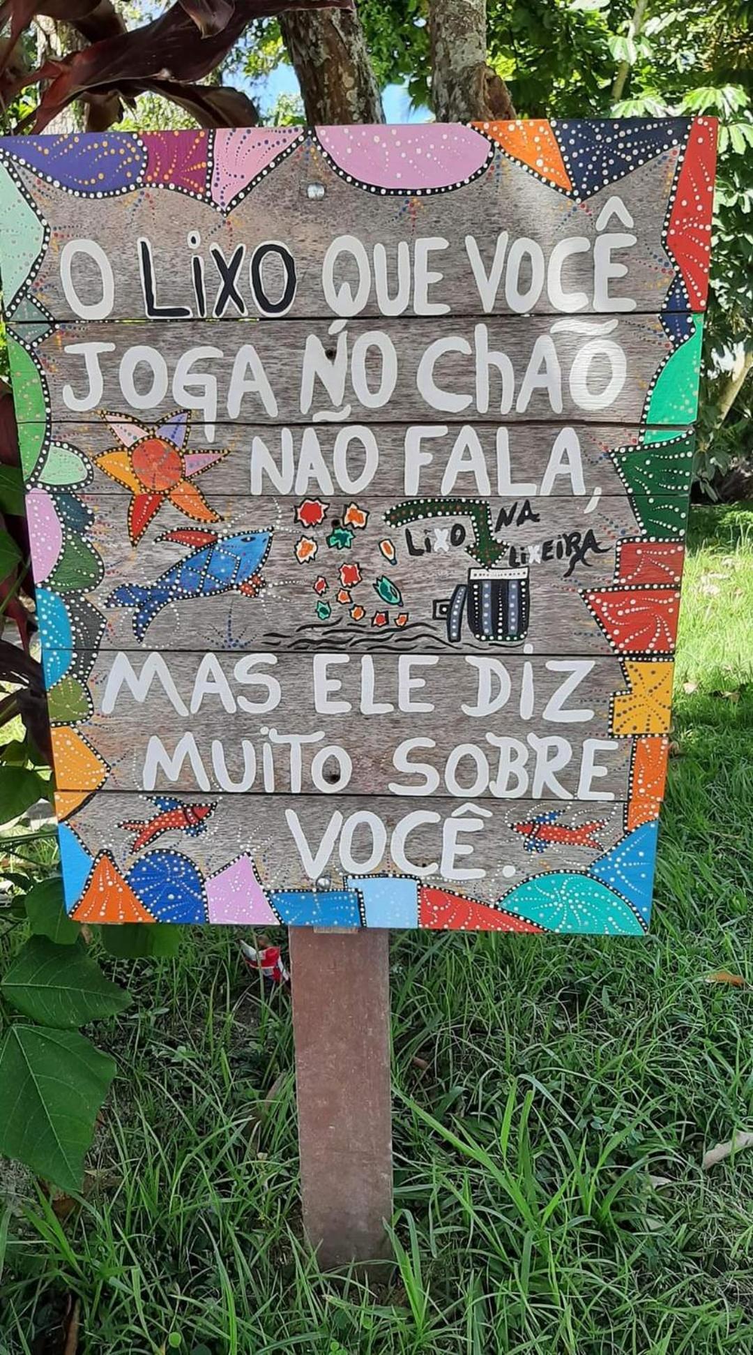 Pousada Nova Primavera Ubatuba Buitenkant foto
