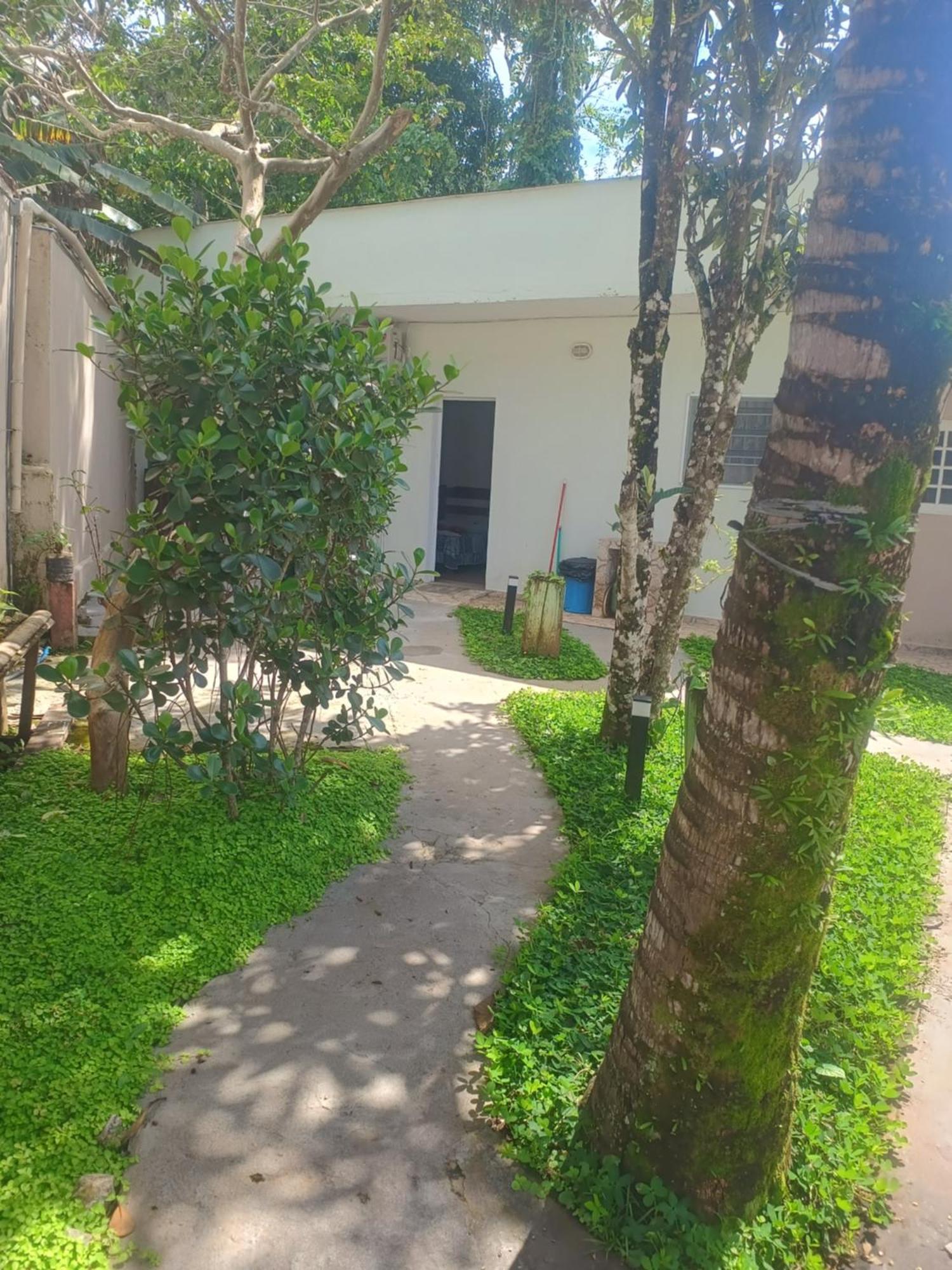 Pousada Nova Primavera Ubatuba Buitenkant foto